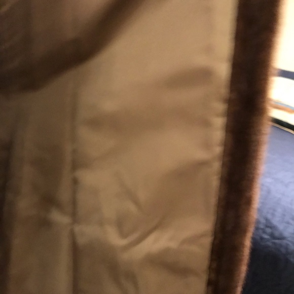 Real fur jacket - Picture 7 of 11